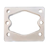 OLYMPUS LOCK  - WP20 ( 3 / 16" ) Spacer For 7/8” Barrel Diameter Locks - White Plastic