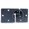 PACLOCK Double-Coated Steel Right-Door-Style Hasp “PL811” Series