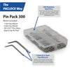 PACLOCK UCS Starter Pack “UCS-Starter-Pack” Series