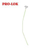 PRO-LOK 4 Piece Extra Length Long Arm Car Opening Tool Kit (AK42-LAX)