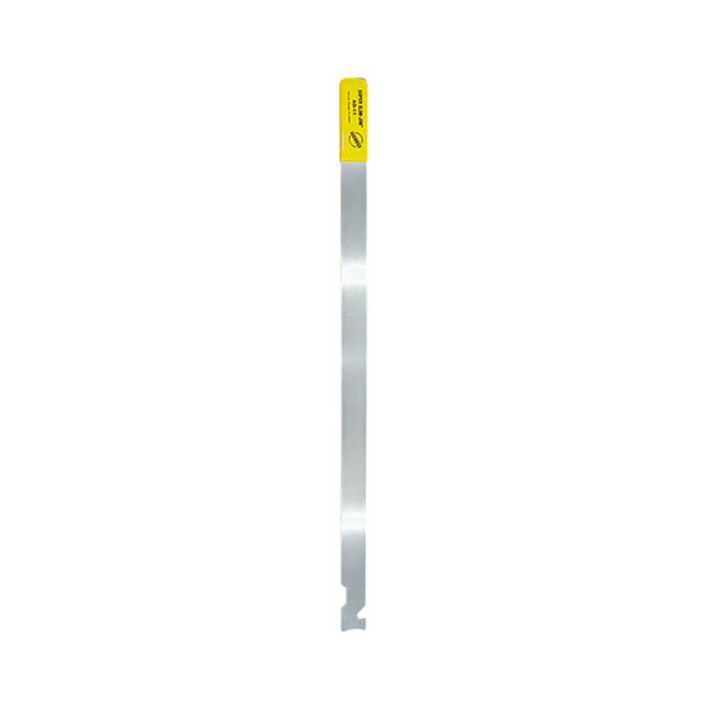 正規品 LAUTIE Mechanic-I Slim アルミ L 20mm PRO-LOK Super Slim Jim Car Opening Tool (AO11) – Locksmith Keyless