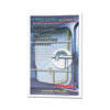 PRO-LOK Automotive Entry Tool Instruction Booklet (AO95)
