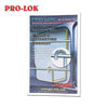 PRO-LOK Automotive Entry Tool Instruction Booklet (AO95)
