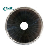 P-1070 - High Grade HSS M35 80mm (84°) Angle Milling Cutter for JMA, Silca & Keyline