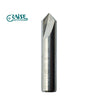High Grade Carbide 0.4mm (90°) Dimple Cutter for Silca Futura - P-2521