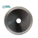 P-721 - High Grade HSS M35 60.4mm (80°) Angle Milling Cutter for Ilco KD14, JMA ECCO & Keyline 101