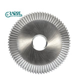 P-983 - High Grade Solid Carbide 60mm (40°) Angle Milling Cutter for JZ