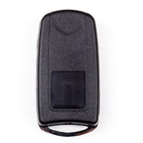 2010 Acura MDX Flip Key Fob 3B FCC# N5F0602A1A - 35111-STX-325 / 35111-STX-327 - Aftermarket