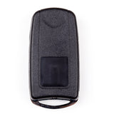 2007 Acura MDX Flip Key Fob 3B FCC# N5F0602A1A - 35111-STX-325 / 35111-STX-327 - Aftermarket