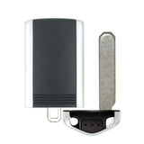 2009 Acura TL Smart Key 4B W/ Trunk Fob FCC# M3N5WY8145 - 72147-TK4-A71 / 72147-TK4-A81 - Aftermarket