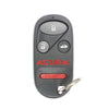 Keyless Entry Remote Fob for Acura CL 1997 1998 1999 4B FCC# A269ZUA108