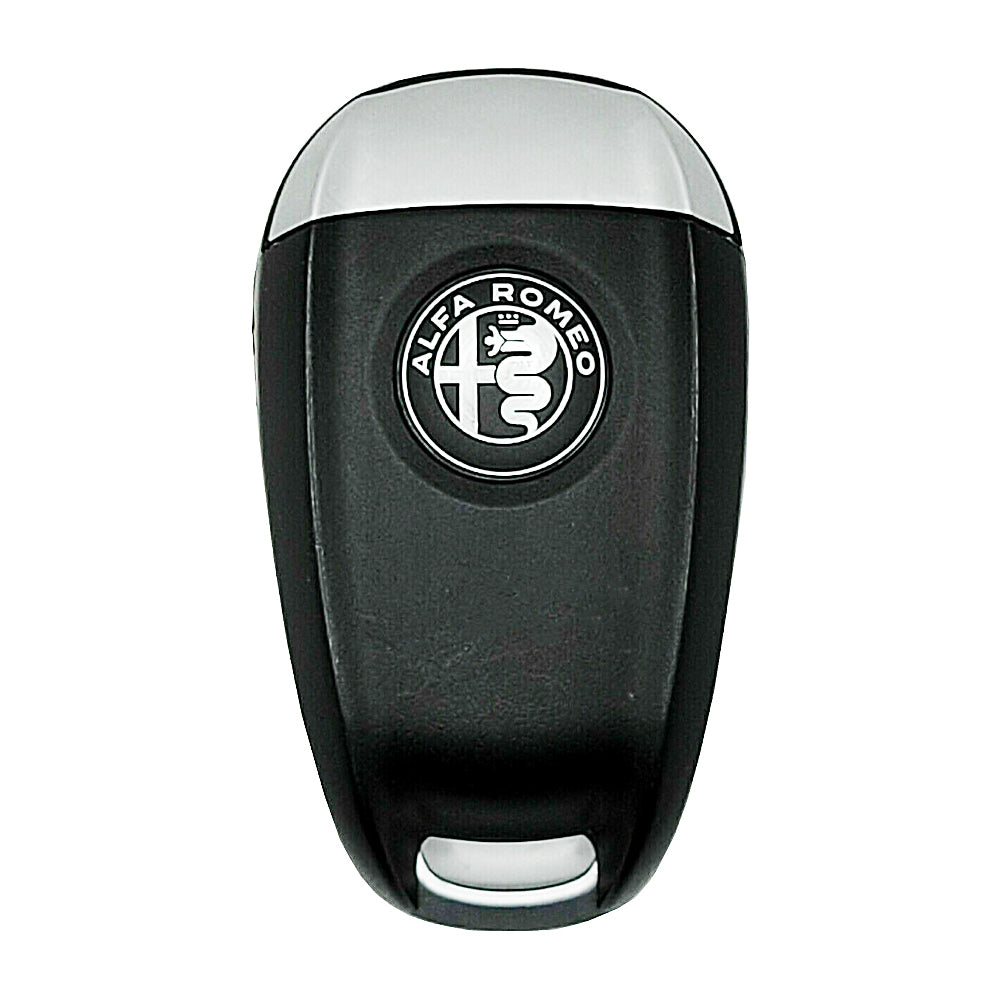 2017 - 2025 Alfa Romeo Giulia Stelvio Smart Key 5B Trunk / Remote