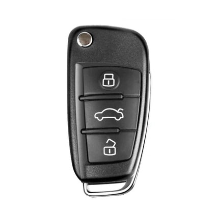 2006 - 2010 Audi Flip Key 4B FCC# NBG009272T