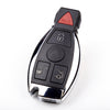 2008 -2012 Mercedes Benz Smart Key 4B Fob W/ Panic FCC# IYZDC07