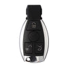 CGDI Aftermarket Proximity Remote Key Fob for Mercedes Benz 1997 - 2014 3B W/O Panic FCC# IYZ-3312