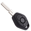 Remote Key Fob for BMW 2000 2001 2002 2003 3B FCC# LX8 FZV