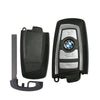 2010 - 2014 BMW Smart Key 4B Fob FCC# KR55WK49863 - 433 MHz