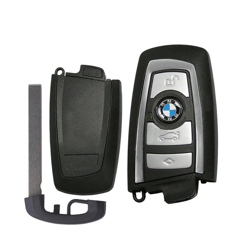 Bmw Key Types Replacement BMW Key Fobs - Up To 80% Off Dealer Price β Locksmith Keyless