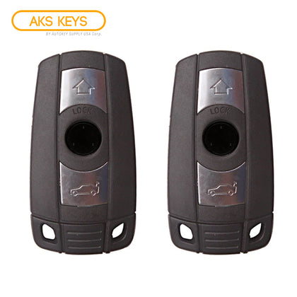 Replacement BMW Key Fobs - Up To 80% Off Dealer Price