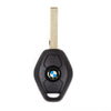 Remote Key Fob for BMW EWS 1998 1999 2000 2001 2002 2003 2004 2005 2006 2007 2008 2009 3B FCC# LX8FZV 2 Track