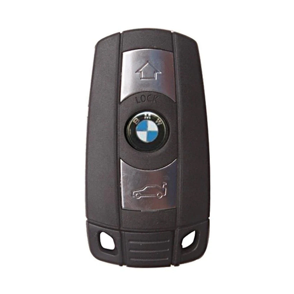 Smart System CAS3+ Comfort Access Key for BMW 2006 2007 2008 2009 2010 3B FCC# KR55WK49147