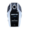 2012 - 2018 BMW Smart Key W/ LCD Screen 4B FEM BDC Compatible - 434 MHz