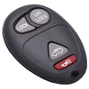 Keyless Entry Remote Fob for GM 2001 2002 2003 2004 2005 2006 2007 4B FCC# L2C0007T