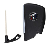 2021 - 2026 Buick Envision Smart Key 5B Fob W/ Hatch Glass & Remote Start FCC# YG0G21TB2 - 13537970