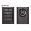 Smart Remote Key Fob for Cadillac SRX 2010 2011 2012 2013 2014 2015 5B FCC# NBG009768T