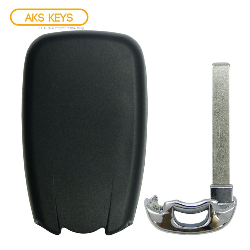 2019 Chevrolet Trax Smart Key 4B Fob FCC# HYQ4AA – Locksmith Keyless