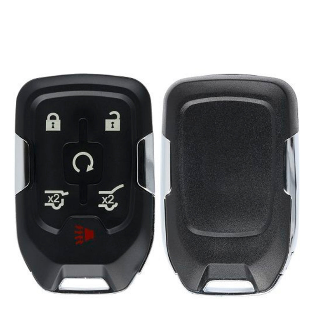 Suburb Key 2019 Chevrolet Suburban Smart Key 6B Fob FCC# HYQ1EA