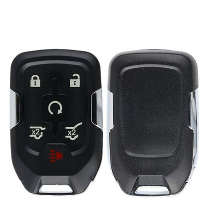 2015 Chevrolet Tahoe Smart Key 6B Fob FCC# HYQ1EA