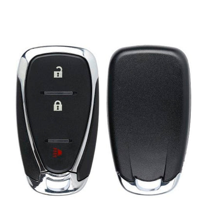 2018 - 2020 Chevrolet Smart Key 3B Fob FCC# HYQ4EA