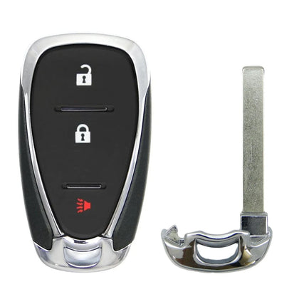 2022 Chevrolet Blazer Smart Key 3B Fob FCC# HYQ4ES