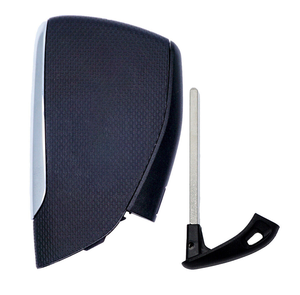 Suburb Key 2024 Chevrolet Suburban Smart Key 4B Fob FCC# YG0G21TB2 – Locksmith Keyless