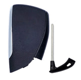 2022 -  2025 GMC Smart Key 4B Fob W/ Remote Start FCC# YG0G21TB2 - 13530574