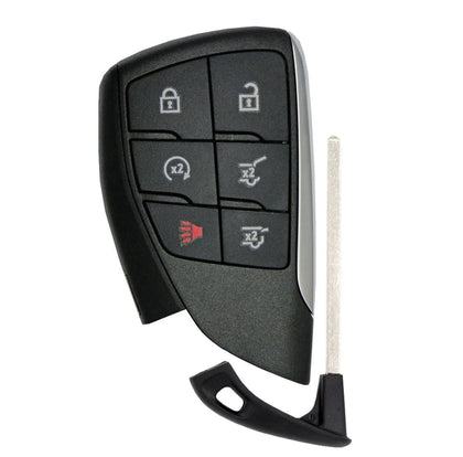 2023 Chevrolet Tahoe Smart Key 6B Fob FCC# YG0G21TB2
