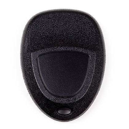 2007 Chevrolet Monte Carlo Keyless Entry 5B Fob FCC# OUC60221 / OUC60270