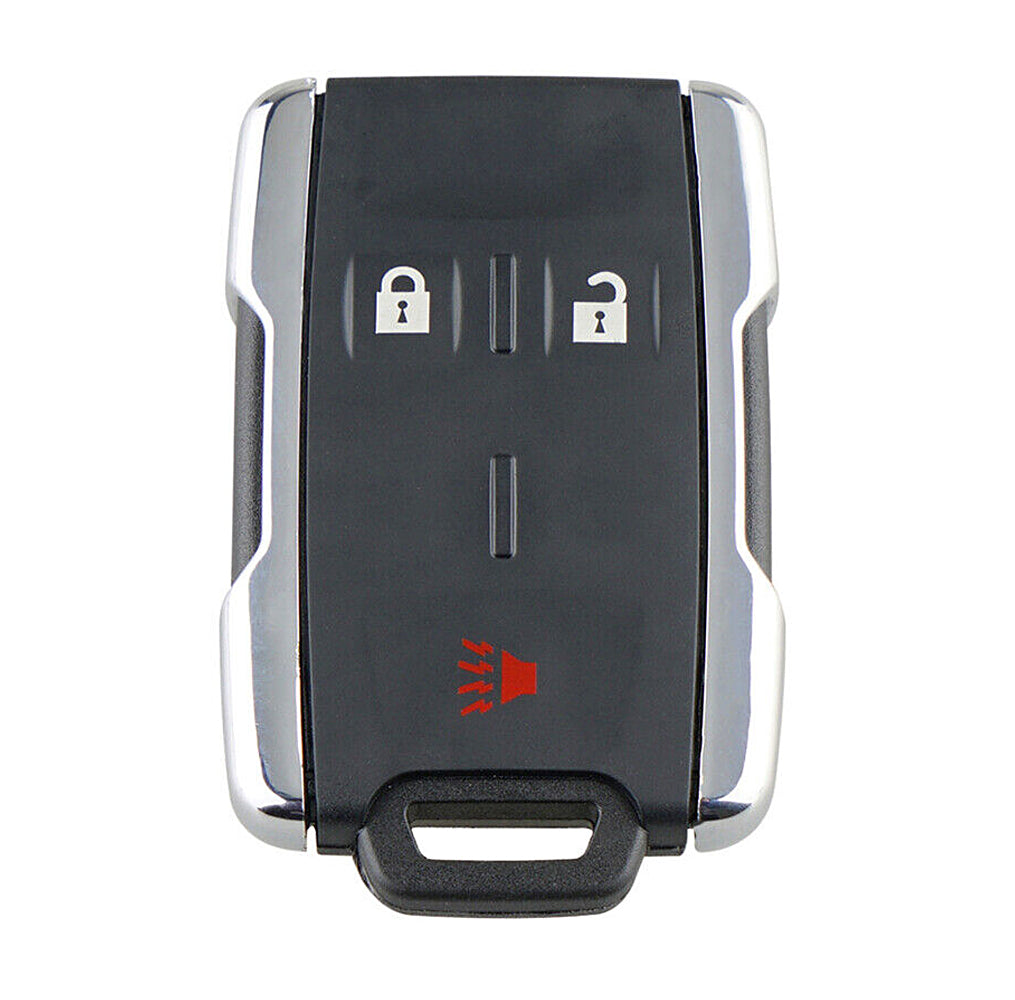 2014 - 2022 Chevrolet GMC Keyless Entry 3B Fob FCC# M3N32337100 ...