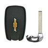 2022 Chevrolet Equinox Smart Key 3B Fob FCC# HYQ4AS
