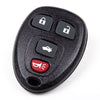 2007 Chevrolet Monte Carlo Keyless Entry 4B Fob FCC# OUC60221 / OUC60270