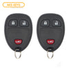 MESA Keyless Remote Key Fob Alarm Entry Transmitter FCC ID: EZSDEI474S MESA Keyless Remote Key Fob Alarm Entry Transmitter FCC ID: EZSDEI474S