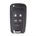 Remote Keys