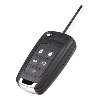 Smart Keys | Remote Keys | Key Fobs on Sale - Locksmith Keyless