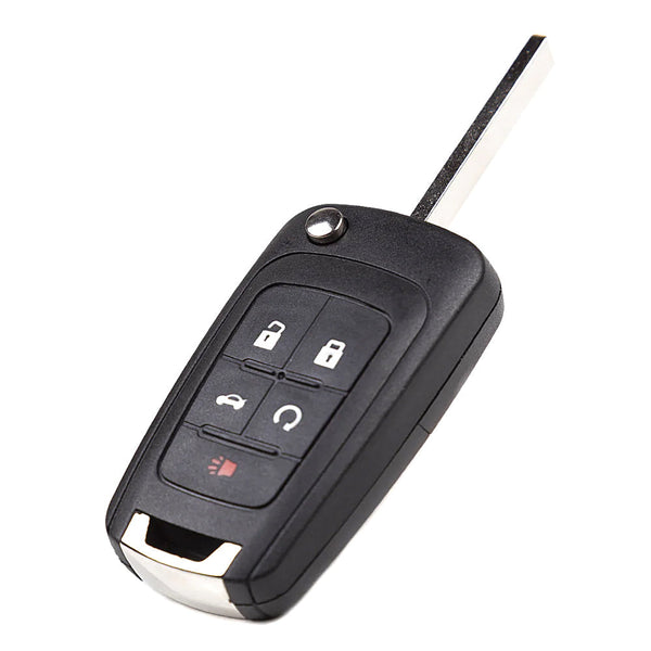 Key Fobs | Key Fob Replacements | Locksmith Keyless