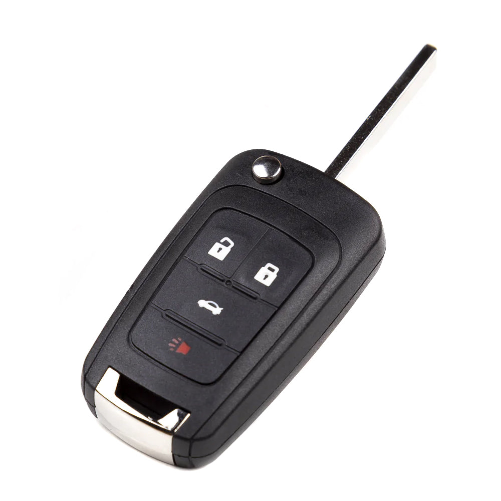 2020 GMC Terrain Flip Key Fob 4B FCC# OHT01060512 - 5913396