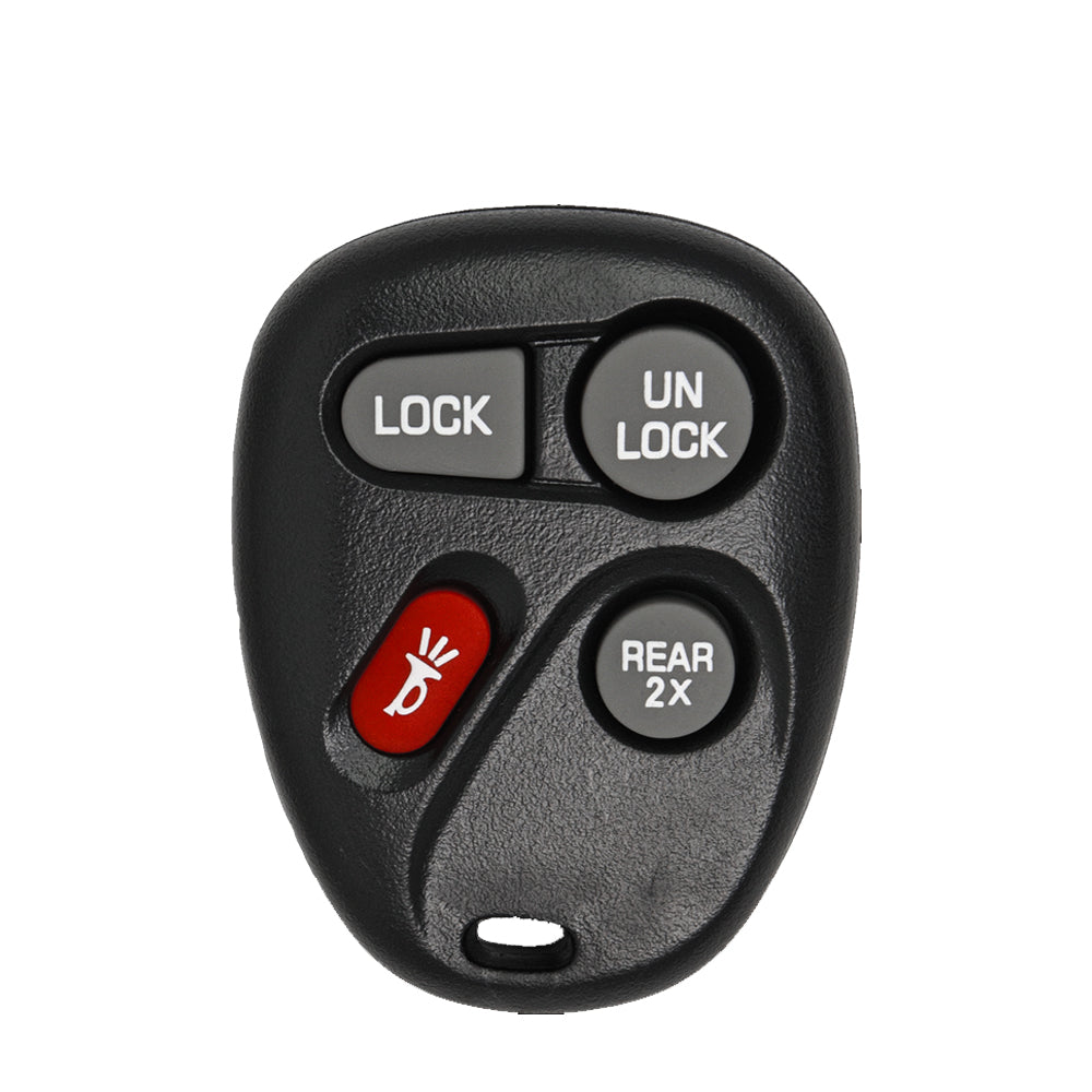 2003 Chevrolet Blazer Keyless Entry SUV VAN 4B Fob FCC# KOBLEAR1XT/ 15