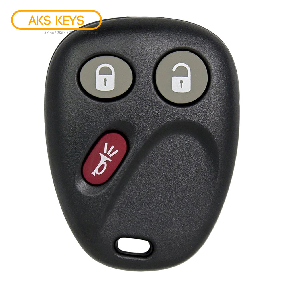 Eye4Techs Car Key Fob Keyless Entry Remote For Chevrolet Uplander 2005 2008 Fcc Kobgt04a Part Number 15777636 15100811 2 Pack Eye4Techs Car Key Fob Keyless Entry Remote For Chevrolet Uplander 2005 2008 Fcc Kobgt04a Part Number 15777636 15100811 2 Pack