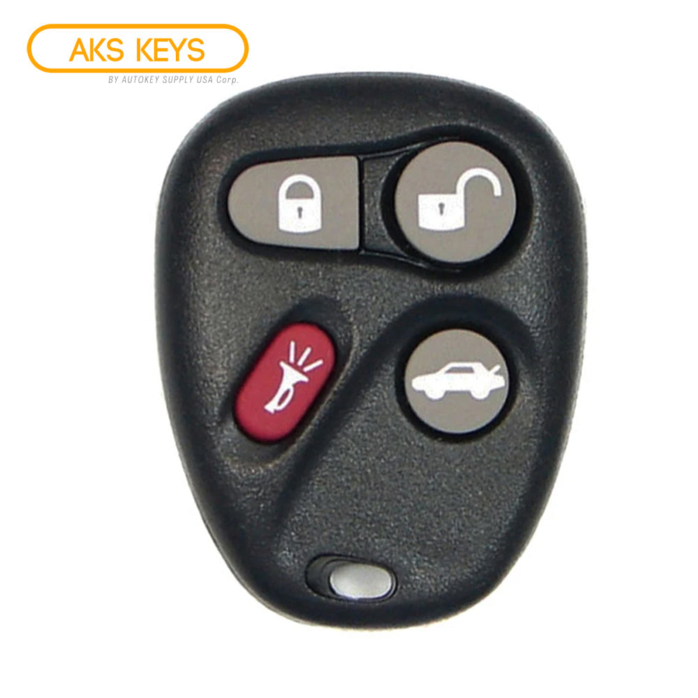 レア1999年製 Estrellas カホン Stone'sWoodworks 2001 Saturn S Series Keyless Entry 4B Fob FCC# L2C0005T