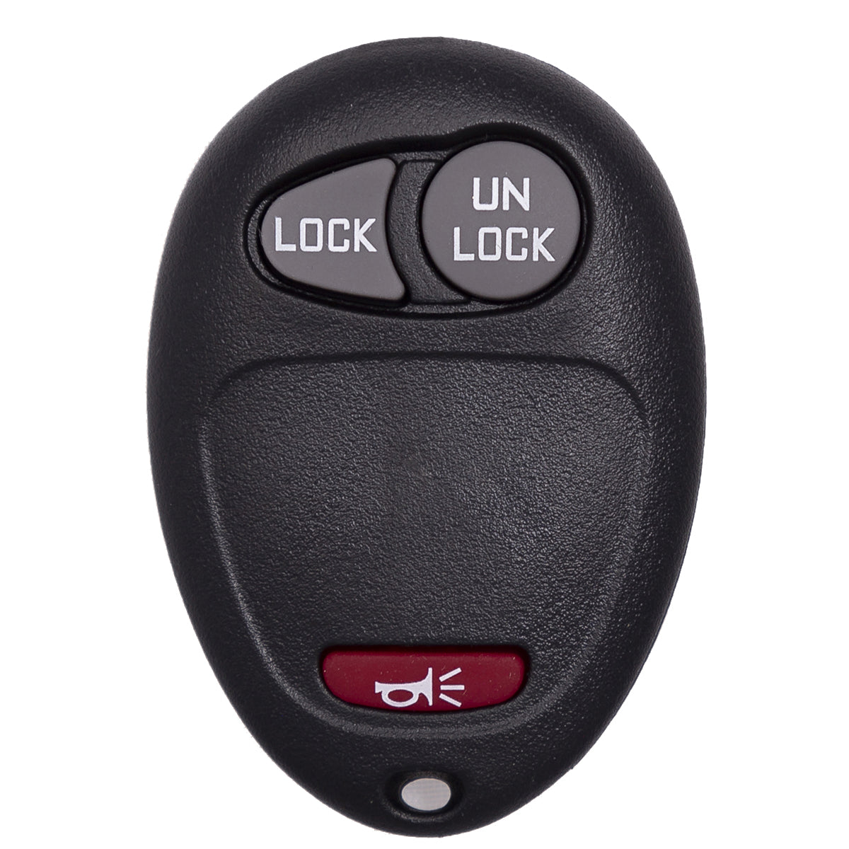 2007 Chevrolet Colorado Keyless Entry 3B Fob FCC# L2C0007T<br>